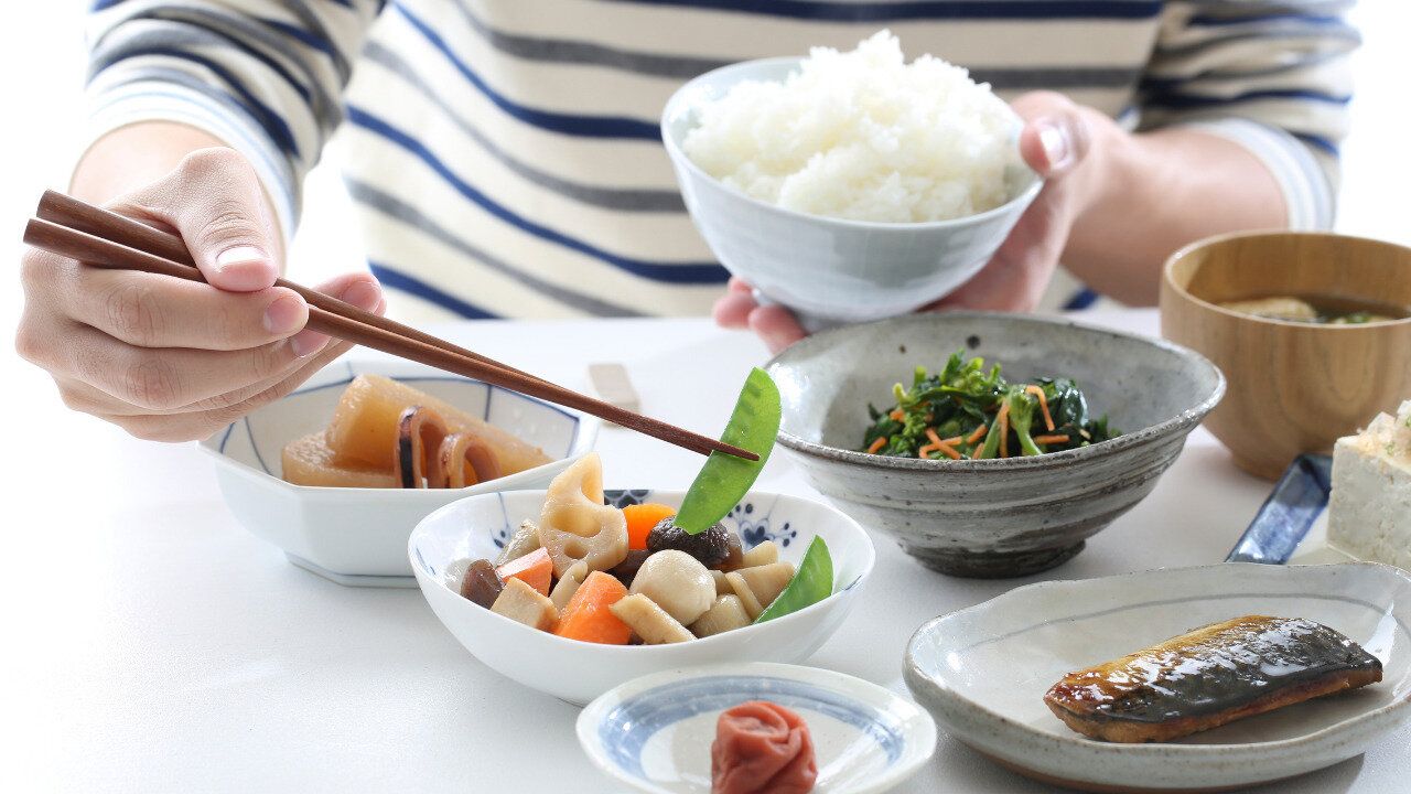 「切り置き」や「作り置き」を活用する