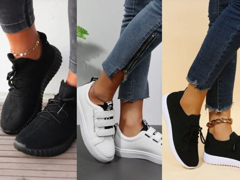 格安通販サイトSHEINで見つけたおすすめの「スニーカー」10選