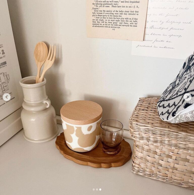 買いに行かずにはいられない…！【3COINS】「スリコマジック！」「きれいに整う」人気おしゃれアイテム4選