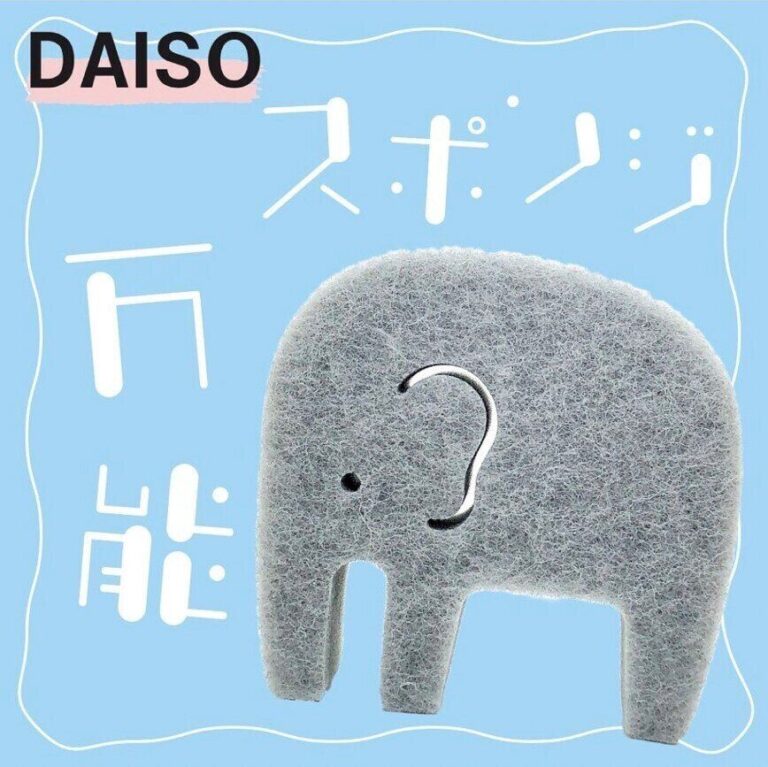 大活躍！【ダイソー】「簡単に水垢が落ちる」「ストレスから解放！」必ず役に立つ要チェックアイテム5選