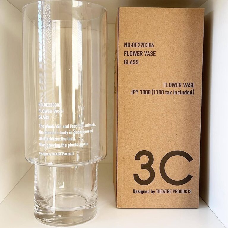 インテリアの格上げが簡単に【3COINS】「かわいいのがいっぱい」「箱もおしゃれ」話題のおしゃれ雑貨3選