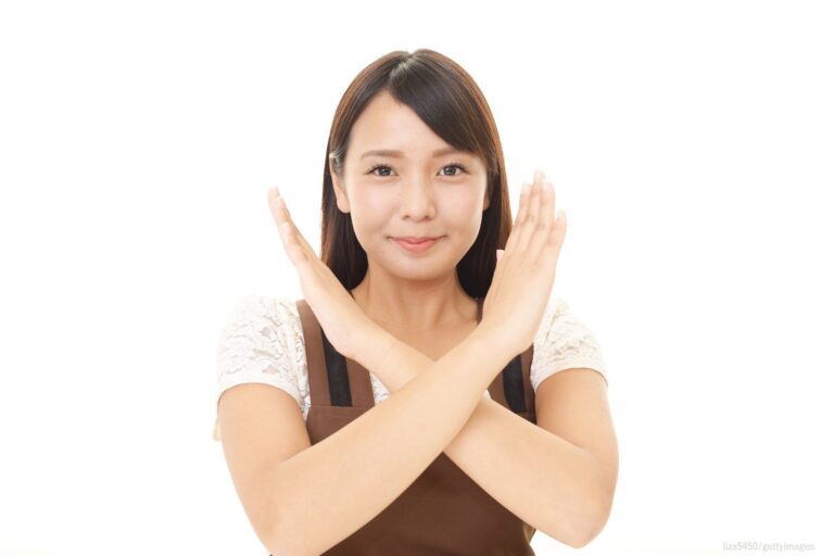 ちょっと待った!!【片づけのプロ】が警告!?捨てて後悔しがちなもの3選