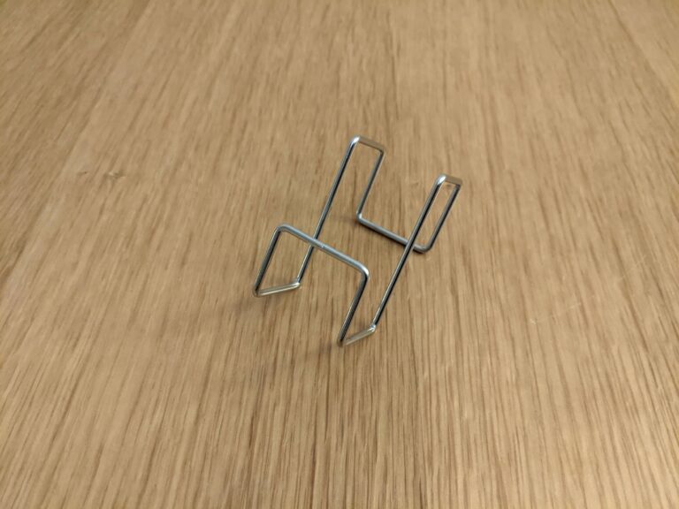 【無印良品】扉につけるフックで暮らしがラクになる！活用アイデア3選