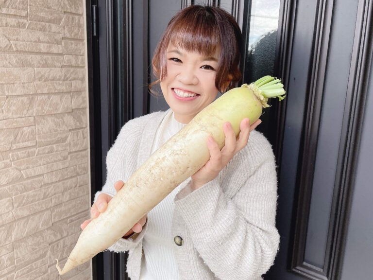 【旬食材】大根を余すところなく使った「節約」レシピ3選