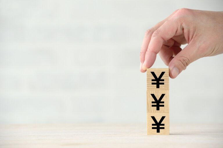 貯まる家計の“正解”かも!?話題の「家計の黄金比率50:30:20」が無理なく貯まる理由