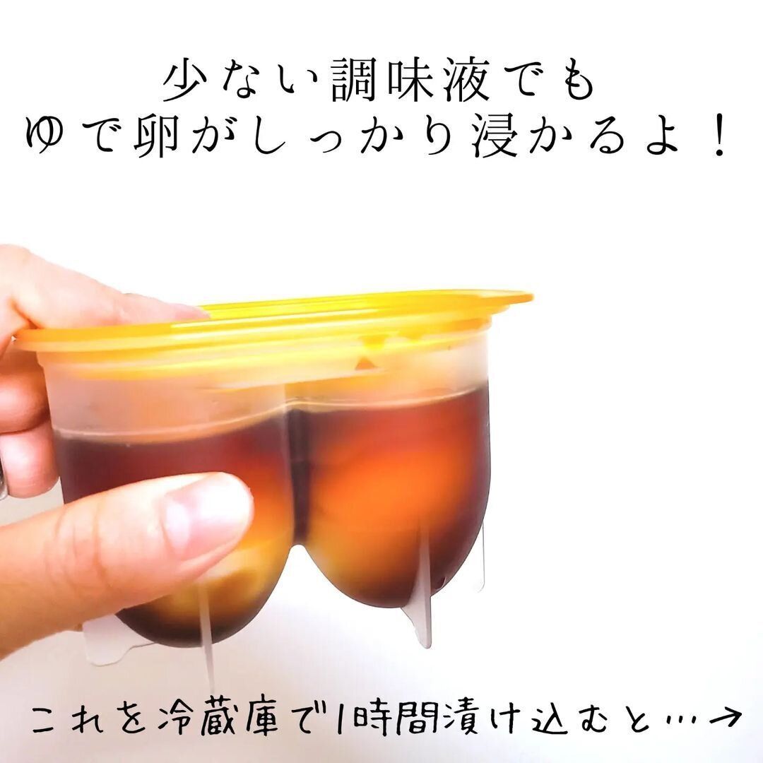 【ダイソー】大人気の容器に2個用が出た!