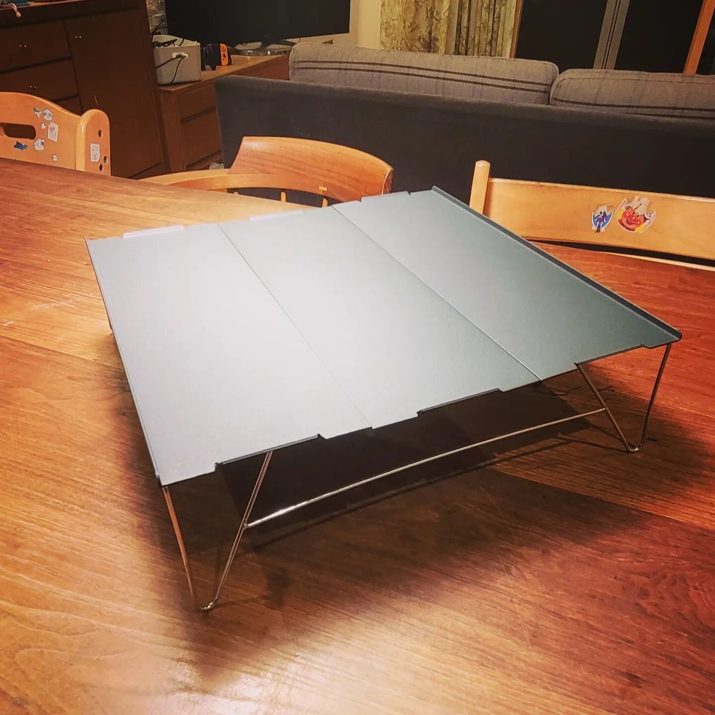 ひとつは持っておきたい！「ライトテーブルパネル3」