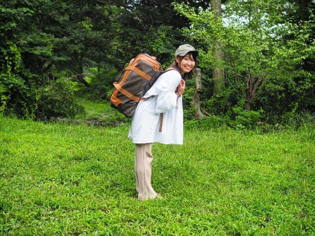 【ワークマン】推しポイントありすぎ!ピックアップボストンキャリー