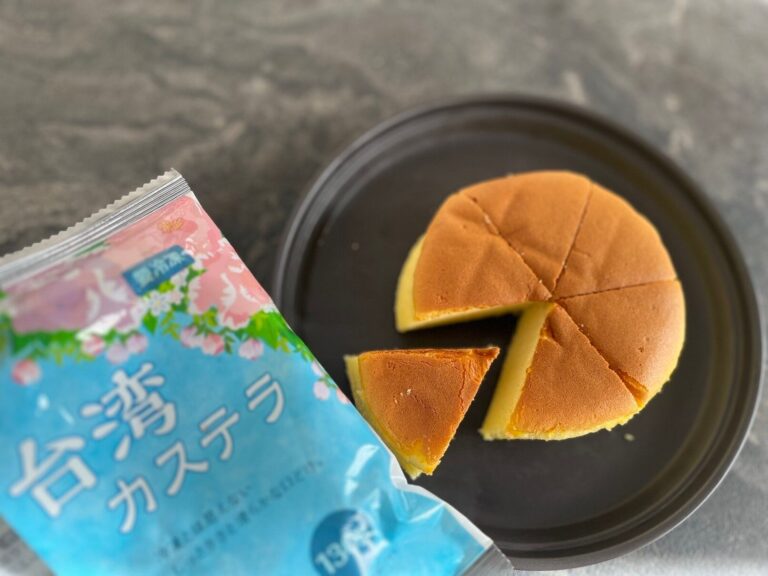 手間いらず！業務スーパーのお手軽おやつ3選