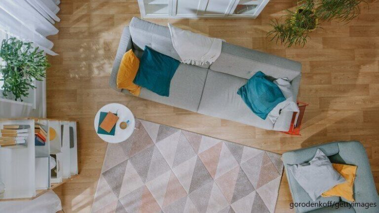 片づけのプロが教える！キレイな家の「整っている場所」の共通点とは