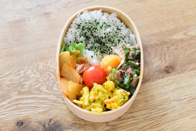 【業務スーパー】週1で通うマニアおすすめ！毎日のお弁当づくりを助けてくれる冷凍食材を紹介