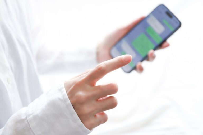 地雷だらけ!?ママ友とのLINEグループでやってはいけないNGアクション9選