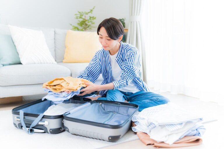 帰省するときは〇〇をしちゃ、ダメ！ 義父母・親戚との人間関係を下げるアクション