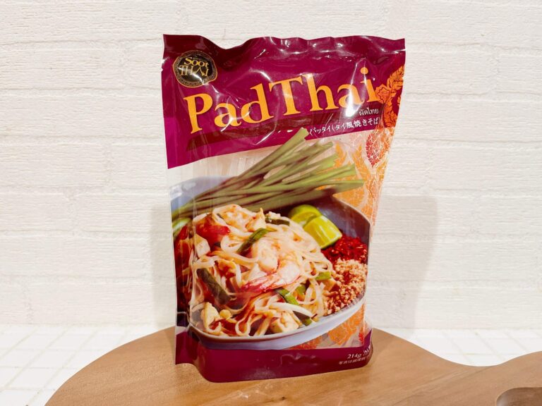 カルディで買えるタイ風焼きそば「パッタイ」とは？作り方や味について紹介
