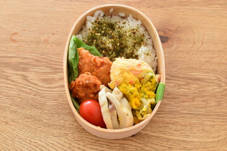 【業務スーパー】週1で通うマニアおすすめ！毎日の弁当づくりをラクにしてくれる「冷凍食品」5選