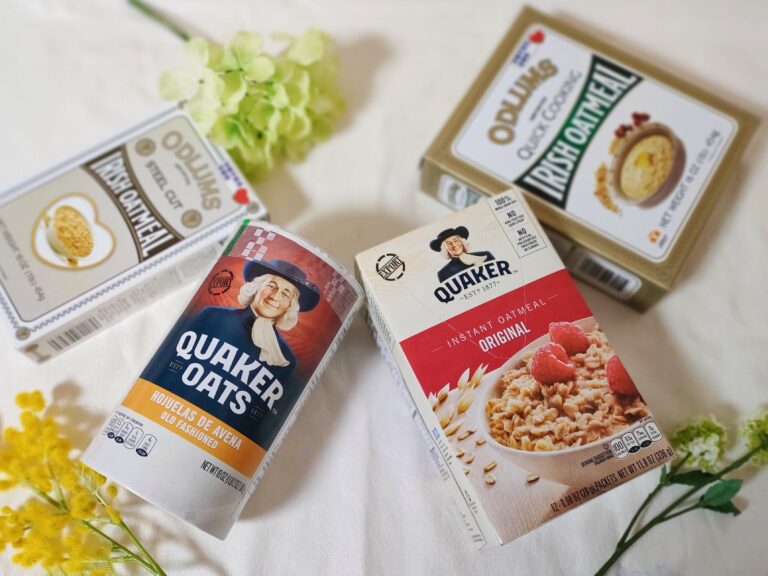 カルディで買える「オートミール」は？それぞれの特徴やアレンジレシピも紹介
