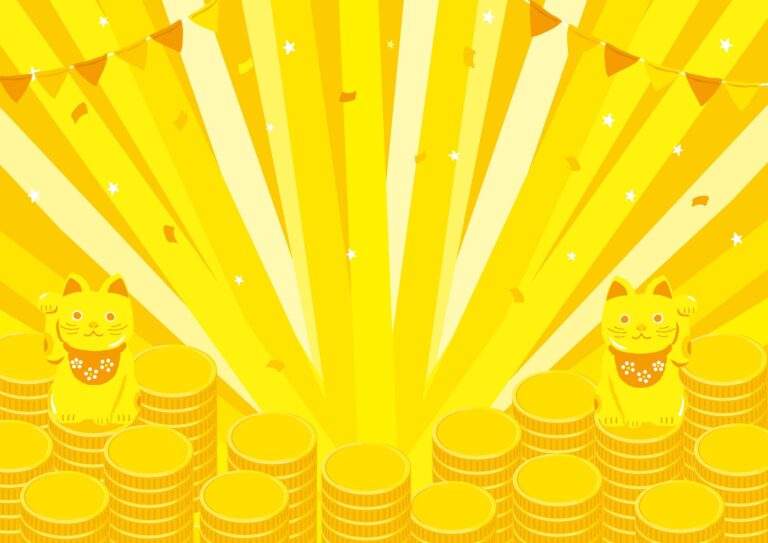 あなたの金運度をチェック！Dr.コパ監修「金運度チェックテスト」