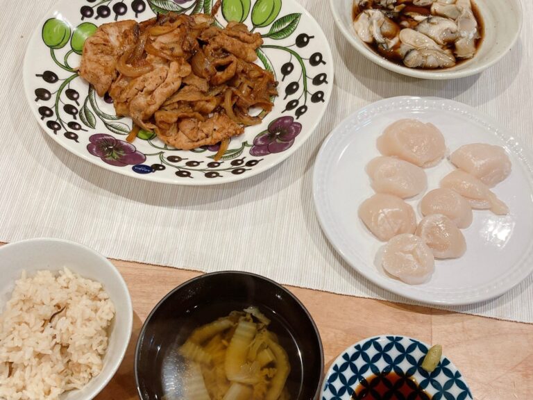 月食費2万円台の家庭がほぼ毎日つくっている料理とは？