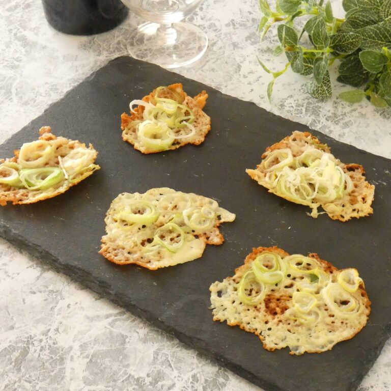 やらなきゃもったいない！長ねぎのいちばんおいしい食べ方！