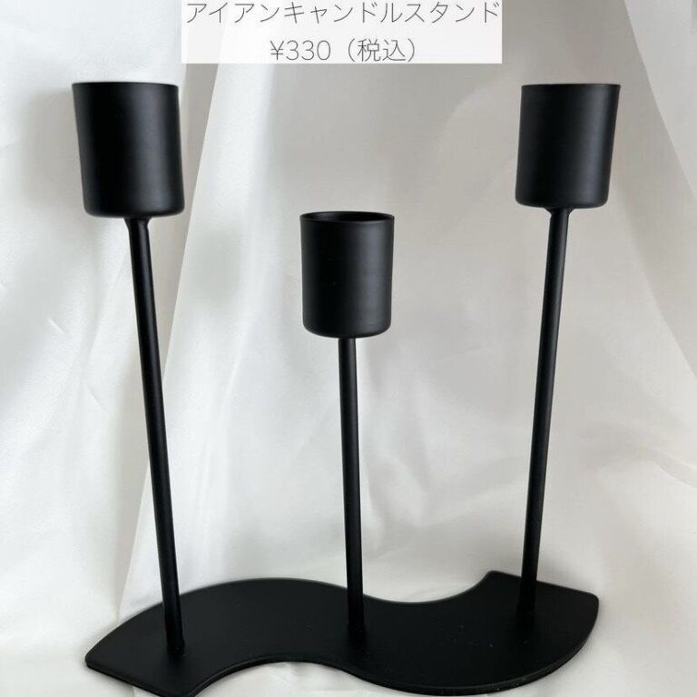 売り切れ続出！【3COINS】「一目惚れして2個買い」「1,000円以上でも買っていた」人気アイテム4選