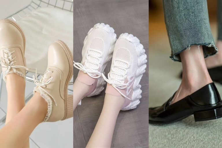 格安通販サイトSHEINで見つけたおすすめの「靴」20選