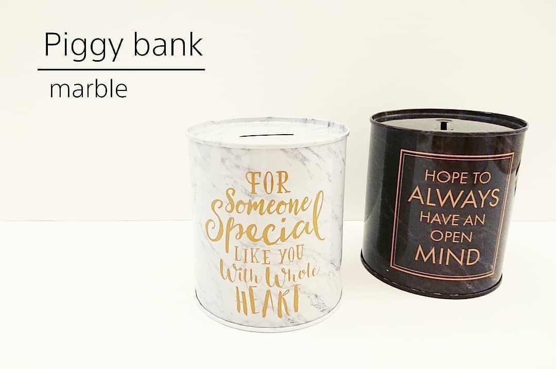 【キャンドゥ】置いておくだけでおしゃれ!大理石風