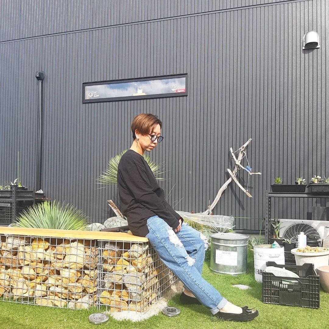 【ワークマン】あったか長袖Tシャツは秋冬の新定番