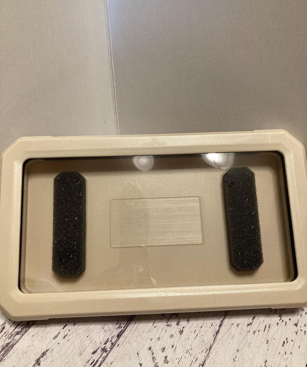 【3COINS】ついに見つけた！防滴スマホケース