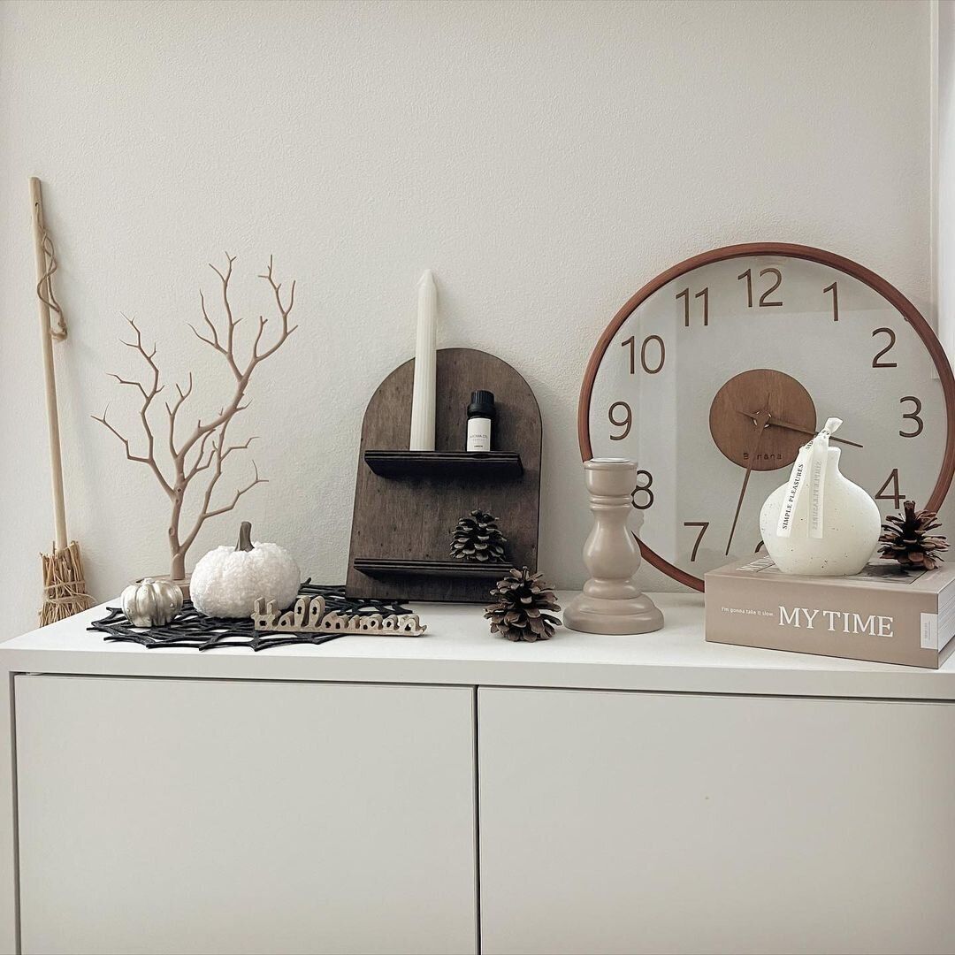 【3COINS】高見え度抜群!ディスプレイラック