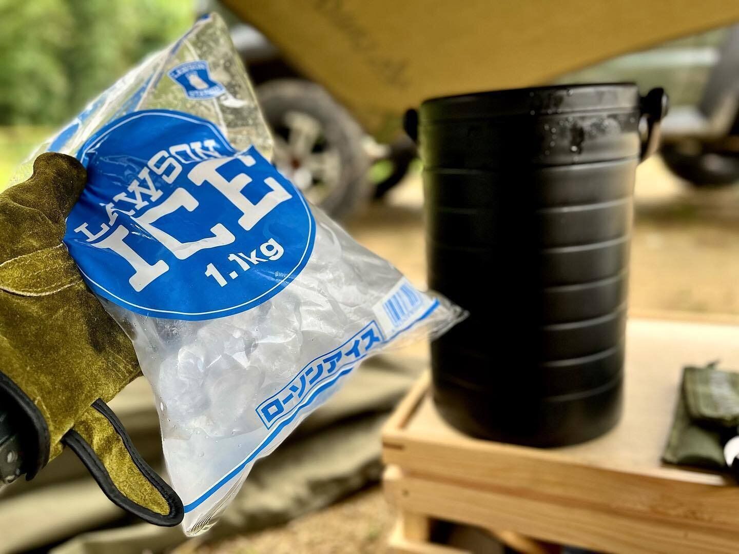 【ワークマン】アウトドアで大活躍！「真空ハイブリッドコンテナ」