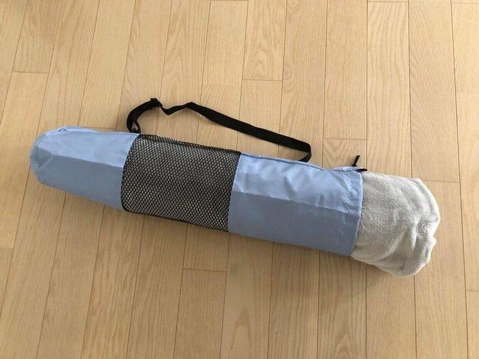 じつはこのアイテム、プロの目から見てサイズや形状的に汎用性が高いそうです