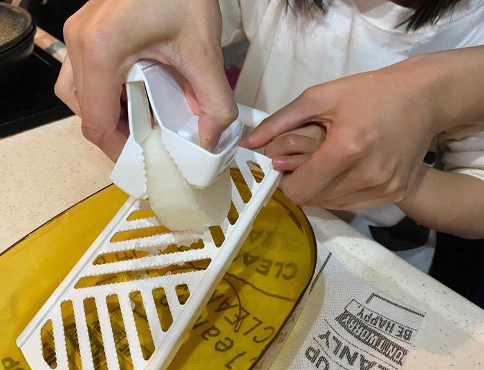 このホルダーがあれば劇的にラク&安全に