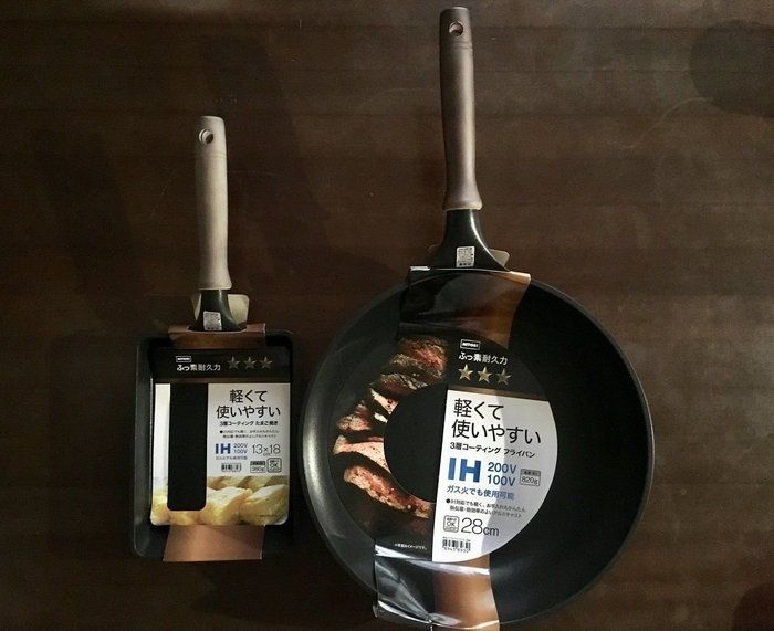 商品名にもある「軽さ」がいちばんの特徴!