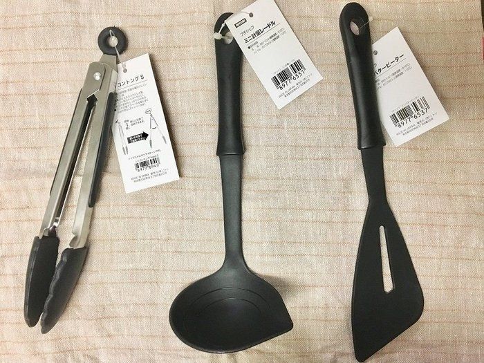 「プチシェフ」シリーズはミニサイズながら、子ども用ではないのでシンプルで大人っぽいデザインが特徴。子どももよろこびそう!