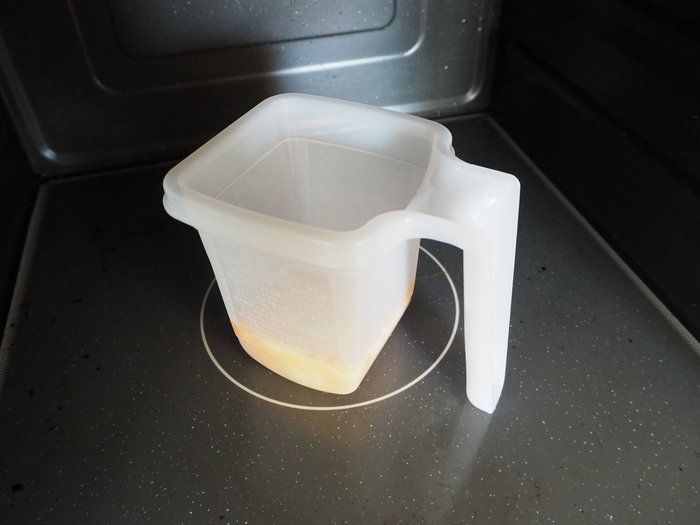 1つ持っていると朝のいそがしい時間、心にゆとりができるかも!