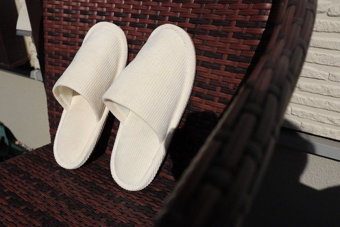 なんと洗濯も可能!この価格で洗濯も可能なのはうれしい!