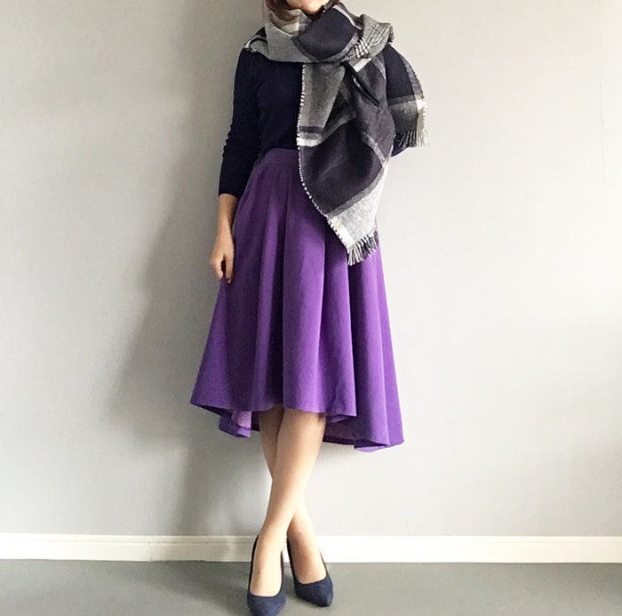 じつはアパレル小物もニトリには揃っているんです!