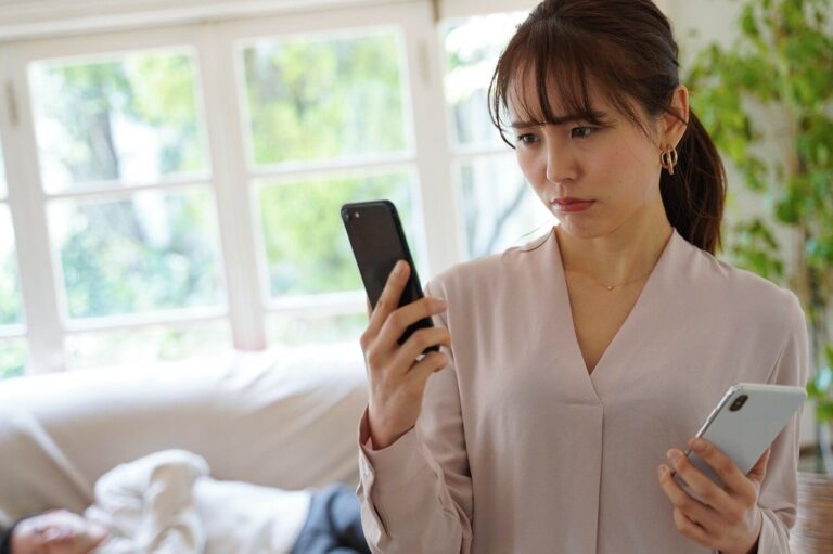 【まるでドラマみたい】本当にあった”サレ妻”の痛快復讐エピソード