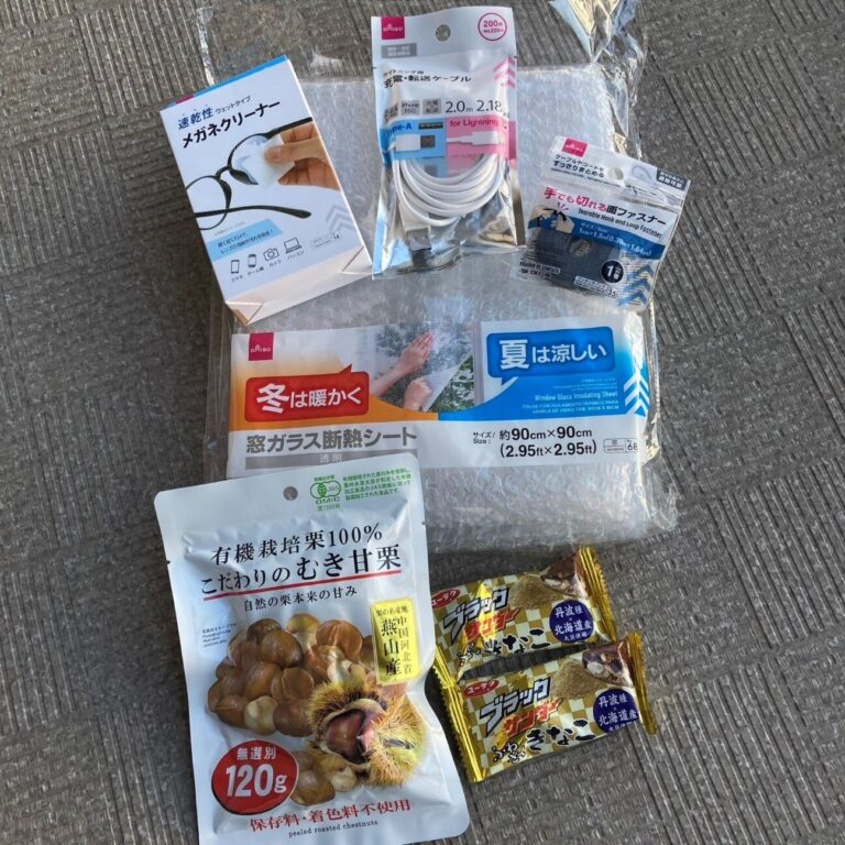 【ダイソー】100均マニアがリピ買い＆長く使い続けている定番アイテムベスト5