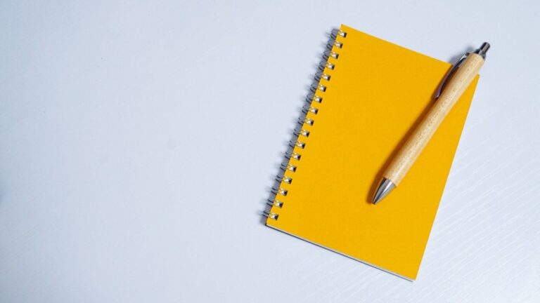 1年間同じ手帳を使っちゃダメ!?金運がUPする手帳術をDr.コパが解説