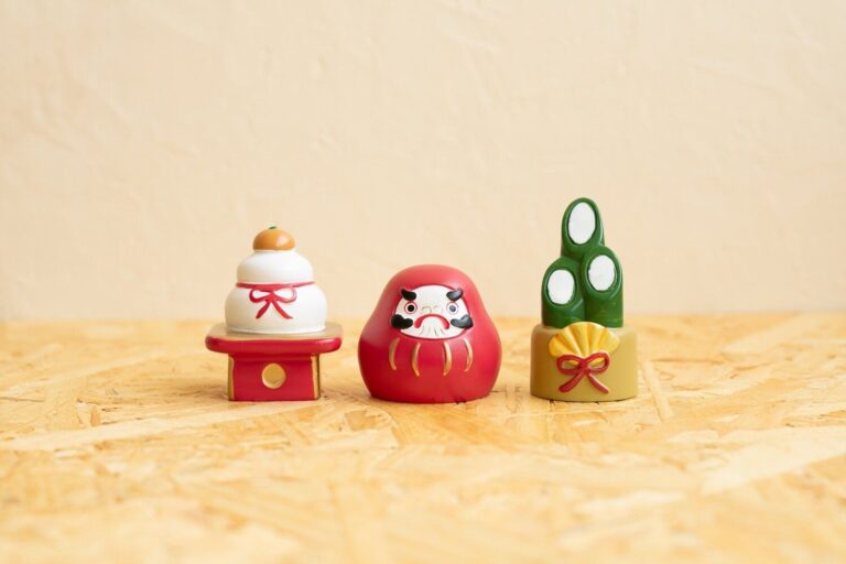 1年の金運は1月にあり！2023年1月の金運を上げる必勝風水をDr.コパが解説