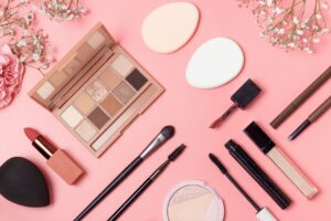 アラフィフはこう取り入れたい！韓国メイクで5歳若見えテクニック