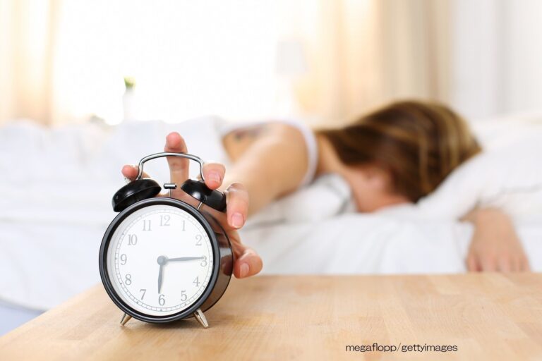 嫌々早起きしていたけれど…早く起きるといいことしかなかった！