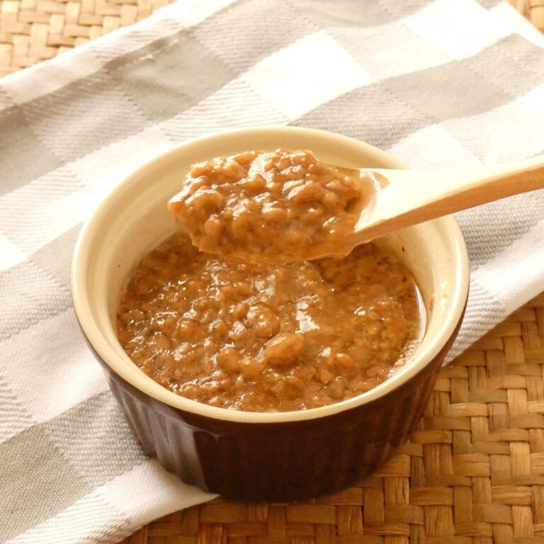 冷蔵庫に納豆が余っていたらぜひつくって！驚くほど簡単で絶品の納豆レシピ