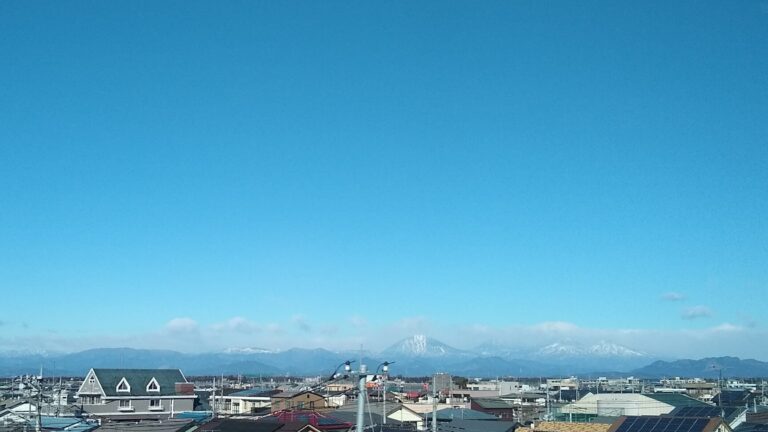 【防災士解説】久しぶりに氷点下！の前にこれだけはやっておきたい対策3選