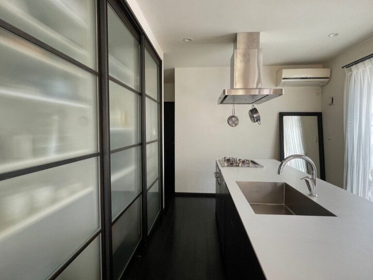 【ミニマリスト流】キッチンのきれいキープ術！やってよかったこと3選