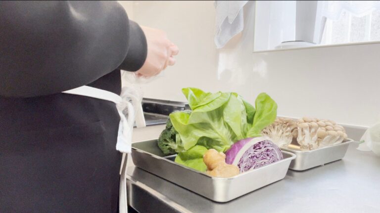 【正月太り改善】ダイエット成功のカギは「ヘルシー食材の作り置き」