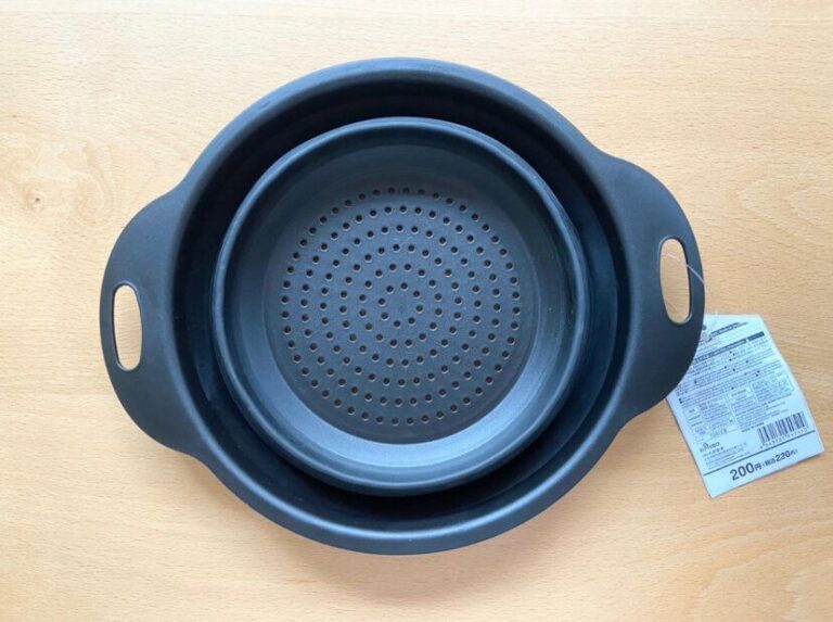 【ダイソー】もうほかには戻れない！長年の悩みを解決してくれたアイテム