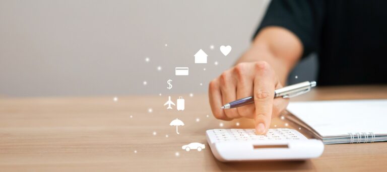 1,000万円貯めた人の家計簿に共通する5つのポイント