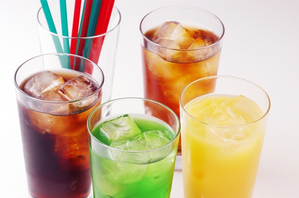 管理栄養士監修】賞味期限切れの「ジュース」はいつまで飲める？開封